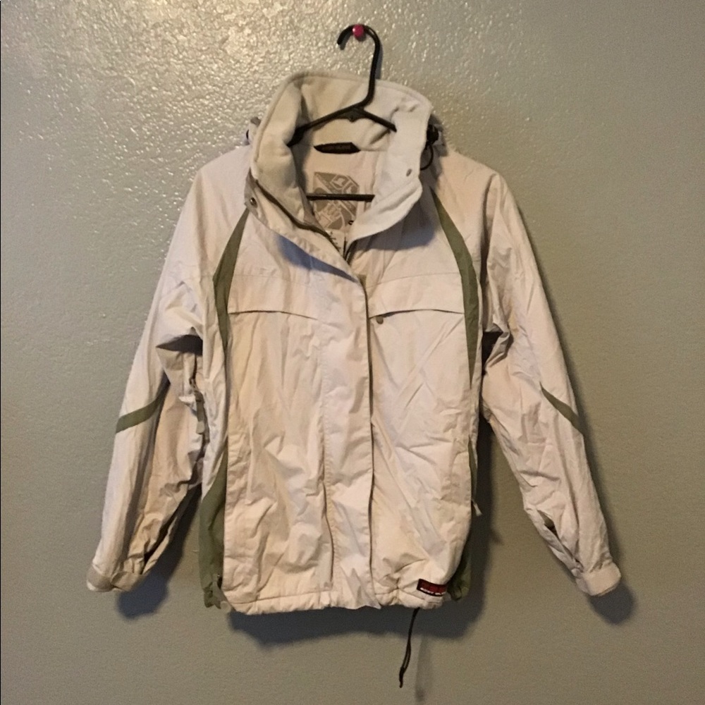 - Body Glove Jacket